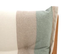 Madison Hochlehner dick 123x50 cm