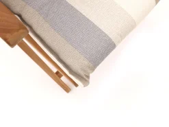 Madison Hochlehner dick 123x50 cm