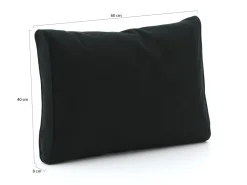 Madison Loungekissen Luxus Rücken 60x40 cm