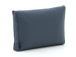 Madison Loungekissen Luxus Rücken 60x40 cm