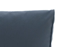 Madison Loungekissen Luxus Rücken 60x40 cm