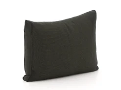 Madison Loungekissen Luxus Rücken 60x40 cm