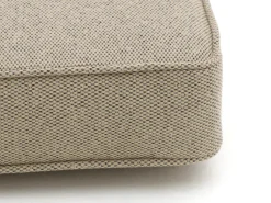Madison Loungekissen Luxus Sitz 73x73 cm