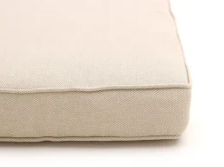 Madison Loungekissen Luxus Sitz 60x60 cm