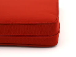 Madison Loungekissen Luxus Sitz 73x73 cm Rücken 73x40 cm