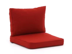 Madison Loungekissen Luxus Sitz 60x60 cm Rücken 60x40 cm