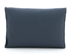 Madison Loungekissen Luxus Sitz 60x60 cm Rücken 60x40 cm