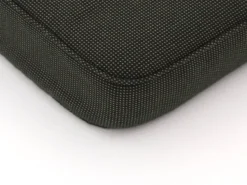 Madison Loungekissen Luxus Sitz 60x60 cm Rücken 60x40 cm 2-Teilig