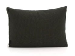 Madison Loungekissen Luxus Sitz 60x60 cm Rücken 60x40 cm 2-Teilig