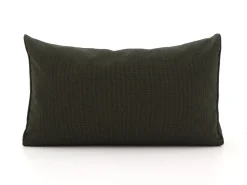 Madison Loungekissen Luxus Sitz 73x73 cm Rücken 73x40 cm 2-Teilig