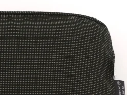 Madison Loungekissen Luxus Sitz 73x73 cm Rücken 73x40 cm 2-Teilig