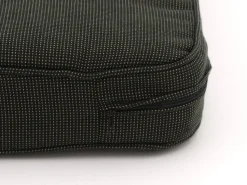 Madison Loungekissen Luxus Sitz 73x73 cm Rücken 73x40 cm 2-Teilig
