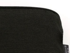 Madison Loungekissenset luxe Sitz 73x73 cm Rücken 73x40 cm4-teilig