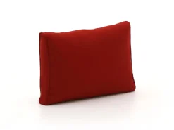 Madison Loungekissenset luxe Sitz 60x60 cm Rücken 60x40 cm 4-teilig