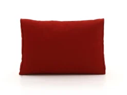 Madison Loungekissenset luxe Sitz 60x60 cm Rücken 60x40 cm 4-teilig