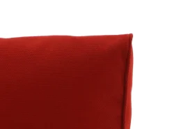 Madison Loungekissenset luxe Sitz 60x60 cm Rücken 60x40 cm 4-teilig