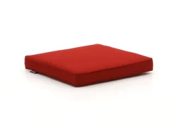 Madison Loungekissenset luxe Sitz 60x60 cm Rücken 60x40 cm 4-teilig