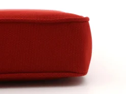 Madison Loungekissenset luxe Sitz 60x60 cm Rücken 60x40 cm 4-teilig