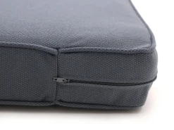 Madison Loungekissenset Luxus Rücken 73x40 cm Sitz 73x73 cm 2-Teilig