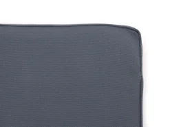 Madison Loungekissenset Luxus Rücken 73x40 cm Sitz 73x73 cm 4-Teilig