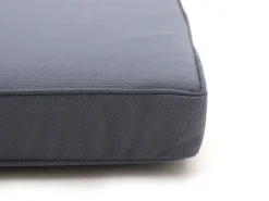 Madison Loungekissenset Luxus Rücken 73x40 cm Sitz 73x73 cm 4-Teilig