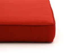 Madison Loungekissenset Luxus Rücken 73x40 cm Sitz 73x73 cm 4-teilig