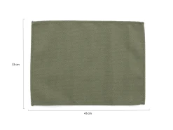 Madison x Kees Smit Tischset 33x45 cm