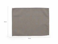 Madison x Kees Smit Tischset 33x45 cm