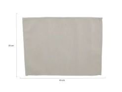 Madison x Kees Smit Tischset 33x45 cm