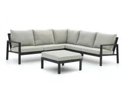 Manifesto Alzano Ecklounge-Set 4-teilig