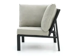 Manifesto Alzano Ecklounge-Set 4-teilig