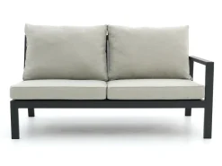 Manifesto Alzano Ecklounge-Set 4-teilig