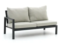Manifesto Alzano Ecklounge-Set 4-teilig