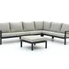 Manifesto Alzano Ecklounge-Set 5-teilig