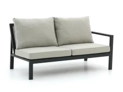 Manifesto Alzano Ecklounge-Set 5-teilig