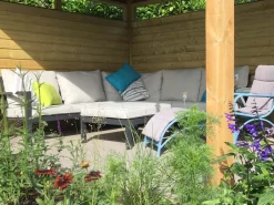 Manifesto Alzano Ecklounge-Set 5-teilig