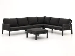 Manifesto Alzano Ecklounge-Set 5-teilig