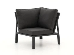Manifesto Alzano Ecklounge-Set 5-teilig