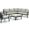 Manifesto Alzano Ecklounge-Set 5-teilig
