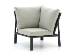 Manifesto Alzano Ecklounge-Set 5-teilig