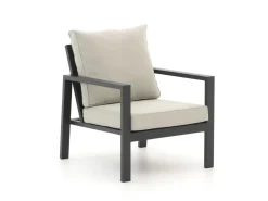 Manifesto Alzano Ecklounge-Set 5-teilig