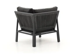 Manifesto Alzano Ecklounge-Set 6-teilig