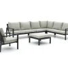 Manifesto Alzano Ecklounge-Set 6-teilig