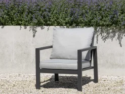Manifesto Alzano Ecklounge-Set 6-teilig