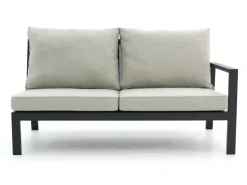 Manifesto Alzano Ecklounge-Set 6-teilig