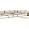 Manifesto Alzano Ecklounge-Set 4-teilig