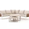 Manifesto Alzano Ecklounge-Set 5-teilig