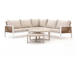 Manifesto Alzano Ecklounge-Set 5-teilig