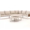 Manifesto Alzano Ecklounge-Set 6-teilig