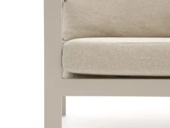 Manifesto Alzano Ecklounge-Set 4-teilig 5-Sitzer